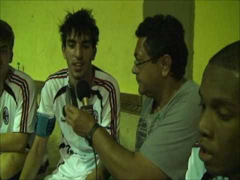 SUB-17 OPORTUNITY 9 X 1 TABUCA JUNIORS