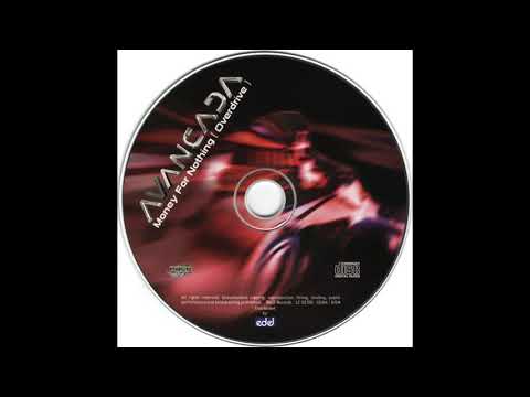 Avancada - Money For Nothing (Overdrive) (Original Extended) [HQ]