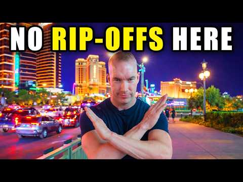 The Las Vegas Strip Overcharges Everyone… Except This Hotel