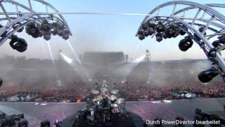 live hockenheimring 2014 bo paradies