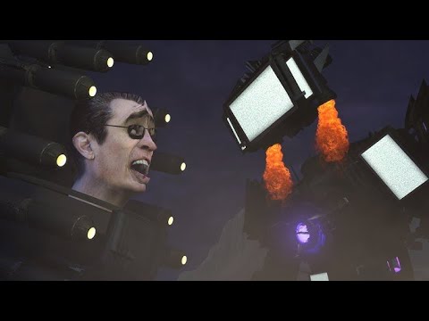 Skibidi Toilet 68 COMPLETO [Fandub Español]