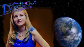 Jackie Evancho - How Great thou Art