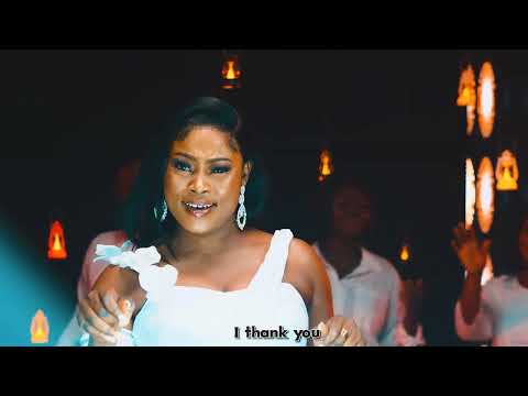 Joyce Blessing - Victory (Official Music Video)