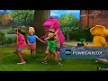 Barney Barney S 1234 Seasons Custom Intro My Version Version 2