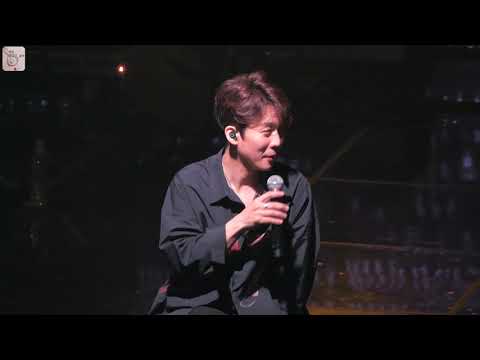 [직캠][4K 60P] 하동균 - 나비야 [191207 Healing 콘서트]