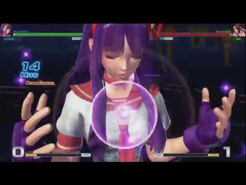 Athena does a lot of damage