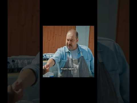 Burslu Öğrencinin Parası Çıkışmadı ￼ Ama Yinede! | Arka Sokaklar Zeki Edit #arkasokaklar