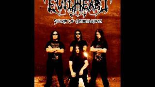 Evilheart-Lycanthropic possession
