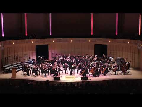 The Mummy Returns - Vancouver Pops Orchestra 2023
