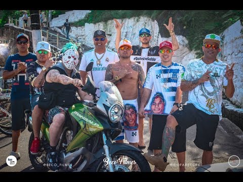 Tropa da Baixada - 150 BPM (Vídeo Clipe Oficial)