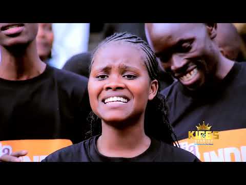 KITALU - HEAVENLY ECHOES MINISTERS (UN OFFICIAL VIDEO)