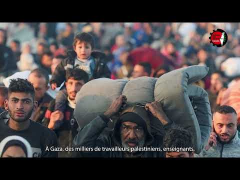 Controlling a Workforce, Erasing a People!