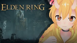 角四本の王　その2【Elden Ring】