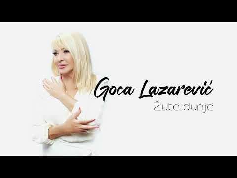 Goca Lazarević - Žute dunje (& Zoran Stojanović) | Official Music Video 2023.