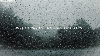 DAY6 - Stop The Rain (Eng. Sub)