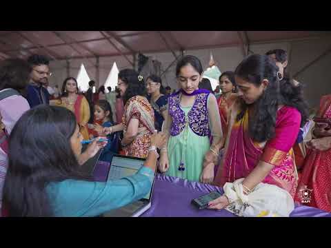 Festival of Inspirations - Yagna For Children Featurette