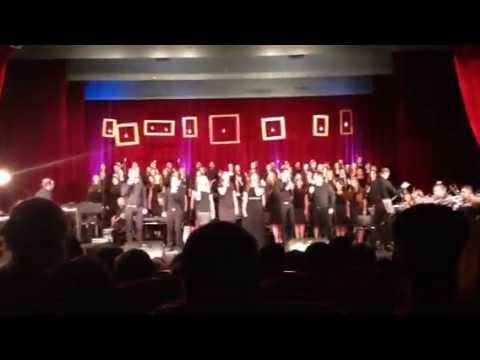 Corul ZORILOR - Fii binecuvantat