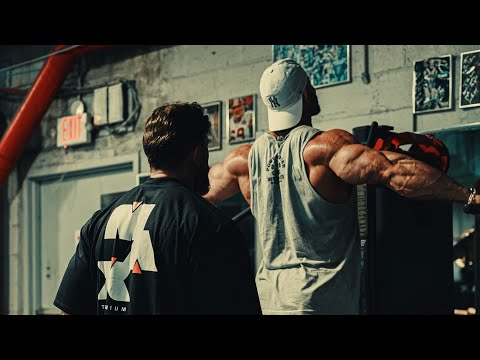 RAMON DINO🏆 - NEW OLYMPIA WINNER 2025