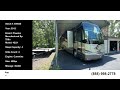 Check out this Video for a 2012 Tiffin Phaeton 42LH(Stock #495030)  for sale by Pop RVs. This unit is located in Sarasota, FL