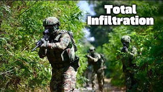 From Pokrovsk to Kupyansk: Russia’s Infiltration Tactics Wreck Ukraine’s Defences