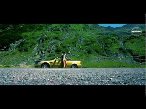 Akcent feat. Ruxandra Bar-Feelings_On_Fire_(Official_Video)