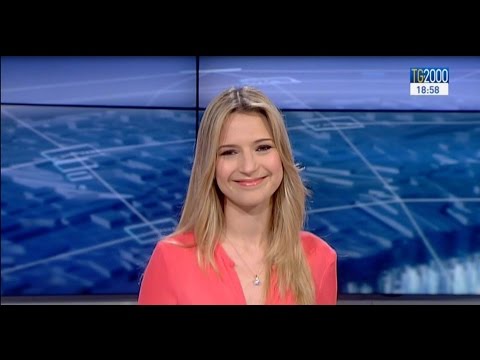 Tg2000 del 16 marzo 2015 - Edizione delle 18.30