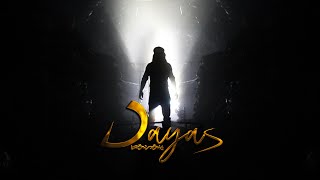 BE UNRIVALED PRODUCTIONS: DAYAS