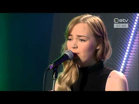 KATRIN RUUSE "Sõda"