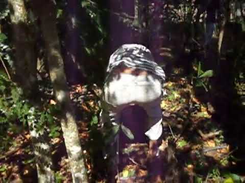 CEU da Hoaska em seu sétimo feitio com os irmãos amigos (14/07/2010)