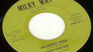 DEAN CARTER-Jailhouse Rock