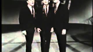 The Lettermen Theme from a Summer Place b/w 60&#39;s tv show.