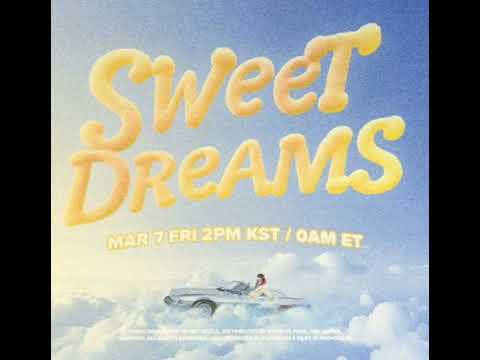 J-HOPE 'Sweet Dreams (ft. MIGUEL)' (Official Instrumental)