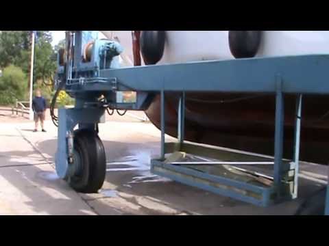 Super Van Craft 2016 Refit