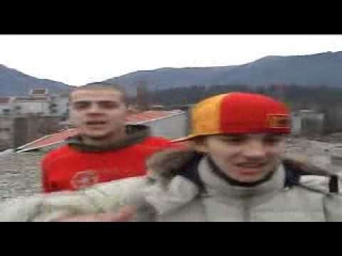 CMA & S.One - Za Sva Vremena (Official Video)