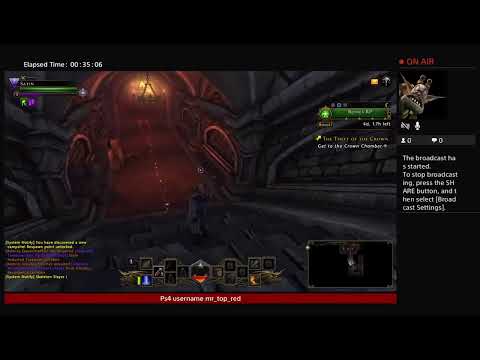 Neverwinter playthrough