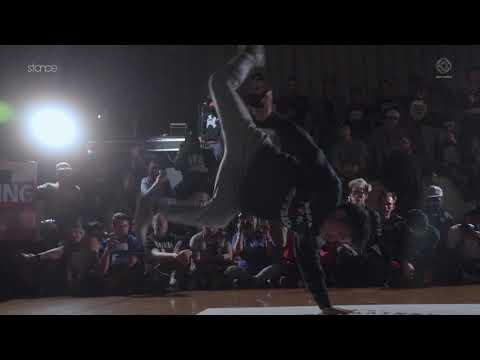 Body Carnival vs Gunsmoke Breakers [FINAL] // .stance - Style Elements 25th Anniversary