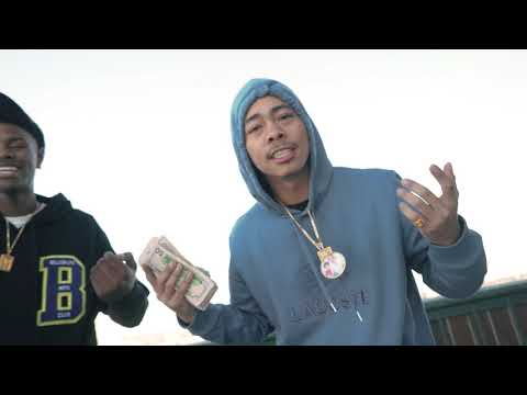 Tyrizzle x Lil Taco - “Tragic” | Dir. @D3Visualz