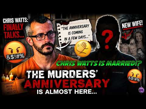Chris Watts