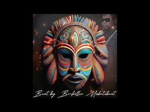 BMKILLER | EWING SIMA FEAT PETIT FALLY | INSTRUMENTAL AFRO BONIOMA