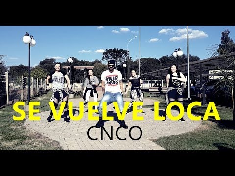 SE VUELVE LOCA