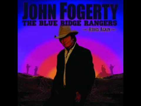 John Fogerty - Garden Party