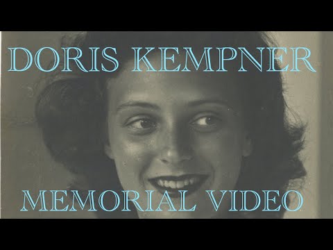 Doris Kempner Memorial