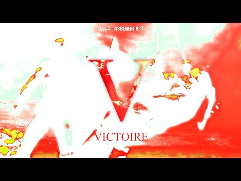 (AVR-Tissement N°7) - Avocalyps - Victoire (LaNote Prod)