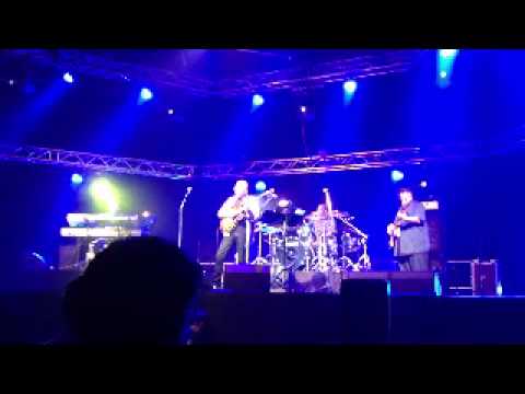 The Larry Carlton Quartet Sleep Talk BKK