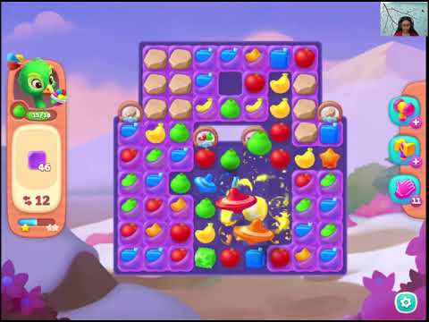 Wildscapes Level 384