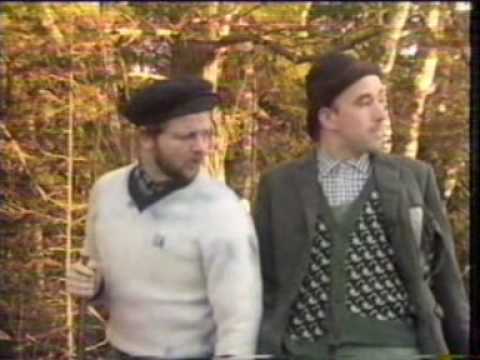 Stefan & krister- Kristian & Sven-August