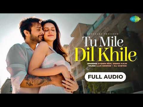 Tu Mile Dil Khile (Full Audio) — watch video