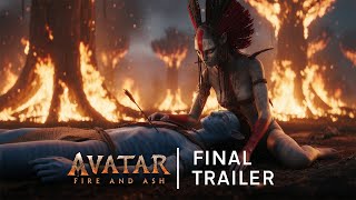 Download lagu Avatar: Fire and Ash - Final Trailer (2025) James cameron | 20th Century Studios mp3 Download lagu Avatar: Fire and Ash - Final Trailer (2025) James cameron | 20th Century Studios mp3
