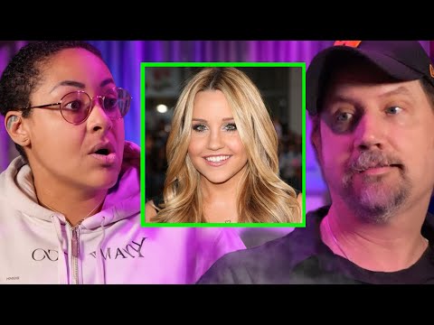 HTBITY Clips and Jamie Kennedy