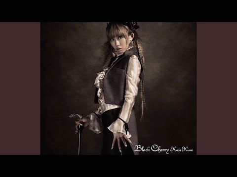 Video thumbnail for WON'T BE LONG 〜Black Cherry Version〜